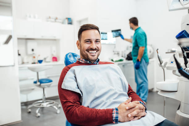 Best Root Canal Treatment  in Gladstone, MI