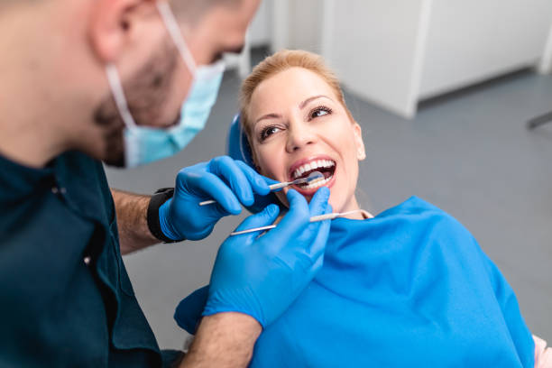 Best Cosmetic Dentistry  in Gladstone, MI