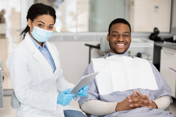 Gladstone, MI Holistic Dental Care Services Company