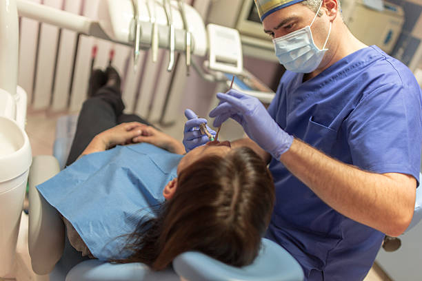 Best Oral Cancer Screening  in Gladstone, MI