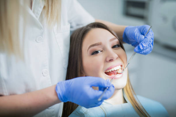 Best Laser Dentistry  in Gladstone, MI